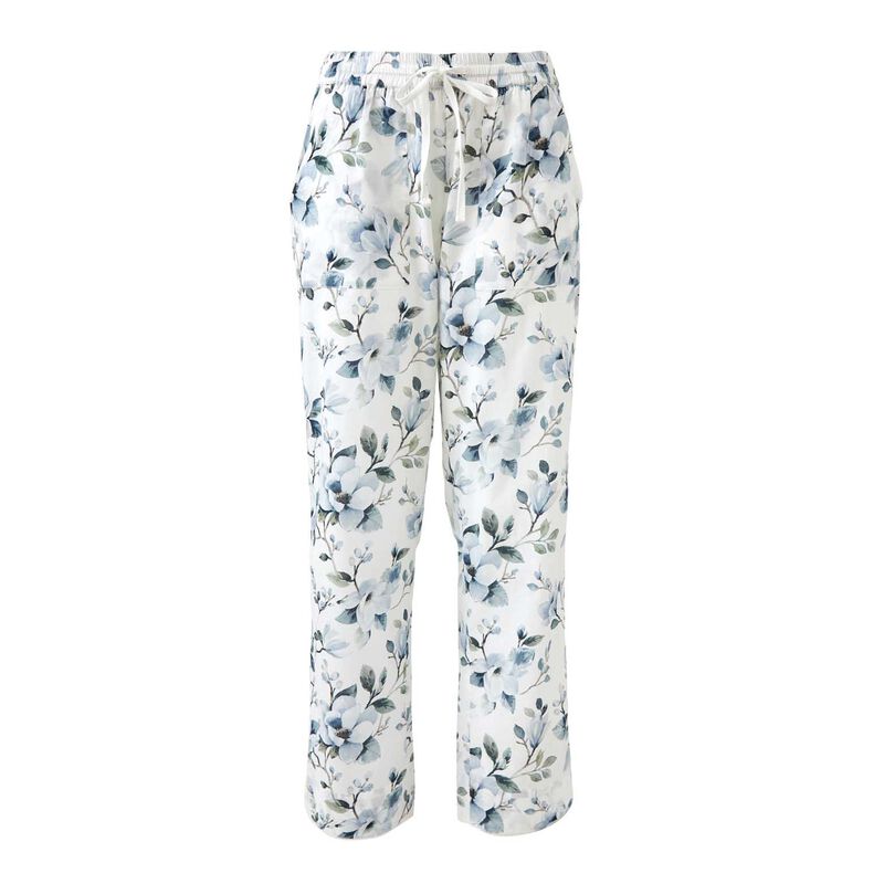 Wallace Cotton Magalie PJ Pant image number 2